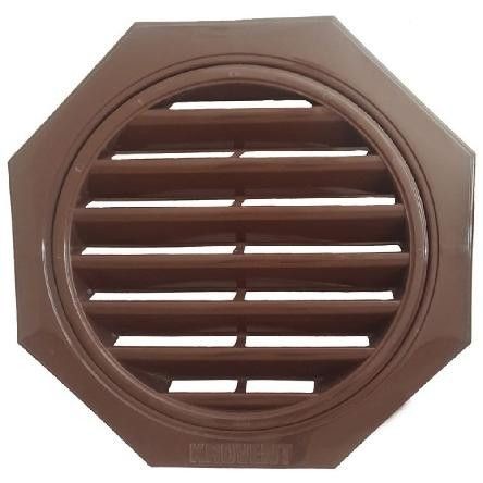 Окно для мансарды Коричневое