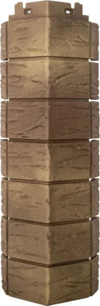 Наружный угол Альта-Профиль Ригель Немецкий 03