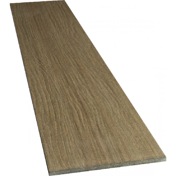 Фиброцементный сайдинг SidWood W-103 с древесной текстурой