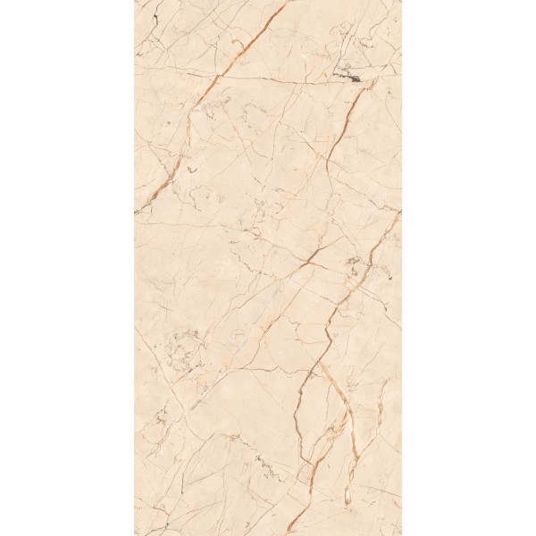 Керамогранит Maimoon Ceramica (Маймун Керамика) Carving Volta Gream 120х60 см