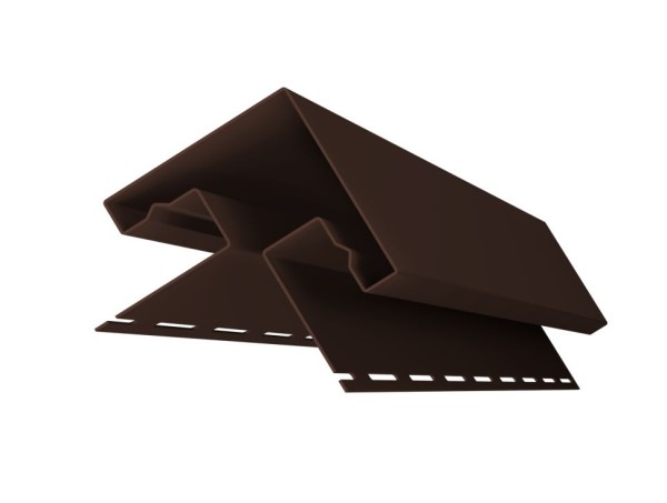 Угол прямой Grand Line (Я Фасад) Темный дуб