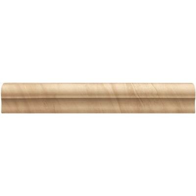 Бордюр Atlas Concorde (Атлас Конкорд) Supernova Onyx Royal Gold London 5x31,5 см (600090000320)