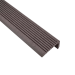 Уголок ДПК NanoWood 35х70х3000 мм