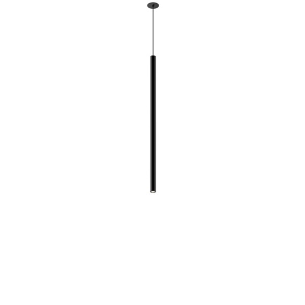 Светильник подвесной LOG P 5.30 BW + BASE V