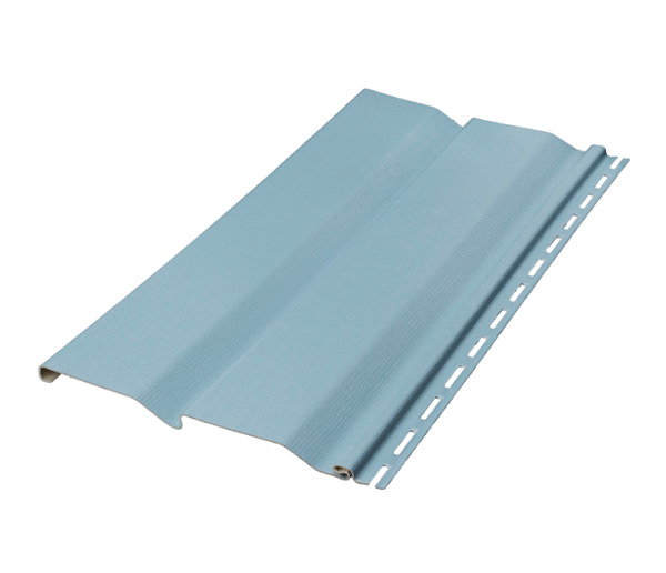 Виниловый сайдинг NORDSIDE, Лапландия, Молочный Ламантин