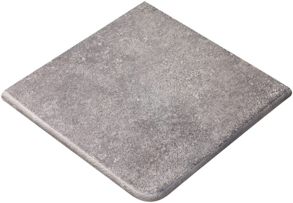 Exagres Vega Gris Vega Ступень угловая Cartabon Fior. antd Gris 33x33