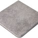 Exagres Vega Gris Vega Ступень угловая Cartabon Fior. antd Gris 33x33