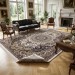 Ковер Tabriz 25777-29722 400x600