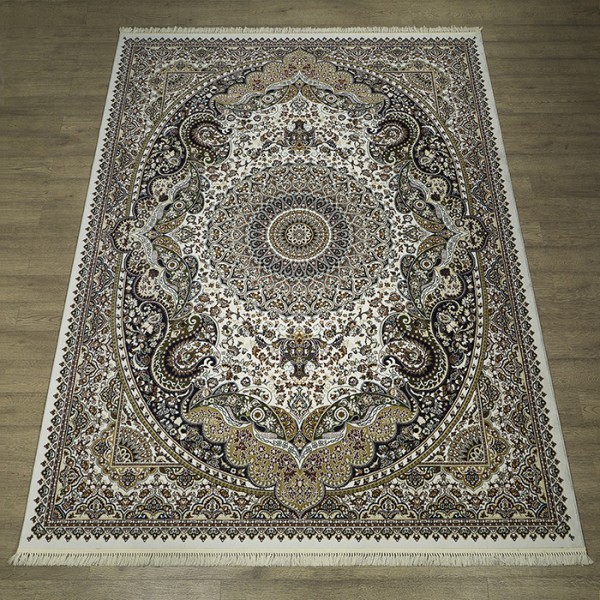 Ковер Tabriz 25777-29722
