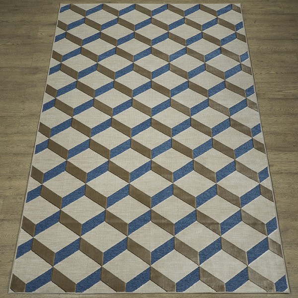 Ковер Shenill 25909-24277