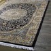 Ковер Shahreza d205 navy