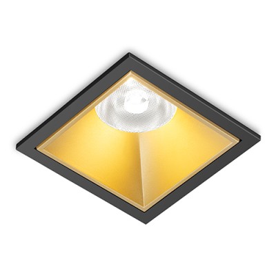 Светильник потолочный NEW KUB IN 11.40 G FB NO DIM