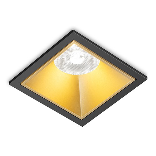 Светильник потолочный NEW KUB IN 11.40 G FB NO DIM