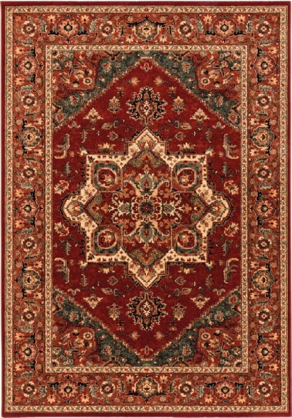 Ковер Kashqai 4354-300