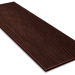 Фиброцементный сайдинг DECOVER Mokko