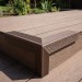 Уголок ДПК NanoWood 55х35х3000мм