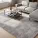 Ковер Atlantis D950 GREY-CREAM 280x480