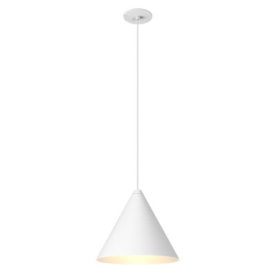 Светильник подвесной CONE P 10.30 W + BASE V