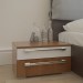 Комод Adelta Elegant 634