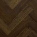 Кварцвиниловая плитка Invictus коллекция Maximus DryBack 42 Highland Oak Chocolate