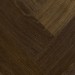 Кварцвиниловая плитка Invictus коллекция Maximus DryBack 42 Highland Oak Chocolate