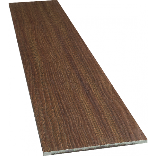 Фиброцементный сайдинг SidWood с древесной текстурой W-104