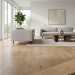 Инженерная доска Living Tree Селект  (с) 180х500-2310х13,5/4 Дуб Дымчатый