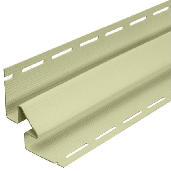 Внутренний угол Tecos Ardennes Светлый Желтый