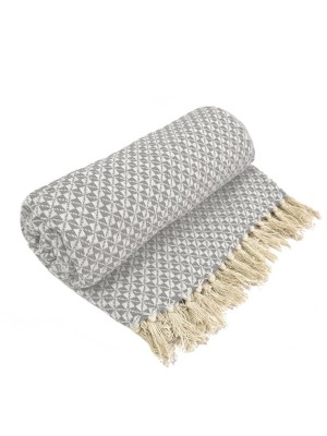 Покрывало Сезон Grey 180x220