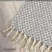Покрывало Сезон Grey 180x220