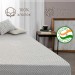 Покрывало Сезон Grey 180x220