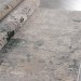 Ковер Liman F163 GREY-GREEN 400x600