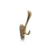 Крючок VISTA D′ORO 0425-013/hook, материал Латунь, отделка Бронза, 170*38*80 мм