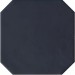 Equipe Octagon Negro Mate 20x20 20554