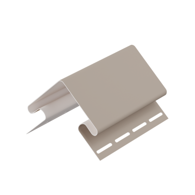 Внешний угол 75 мм Docke Халва