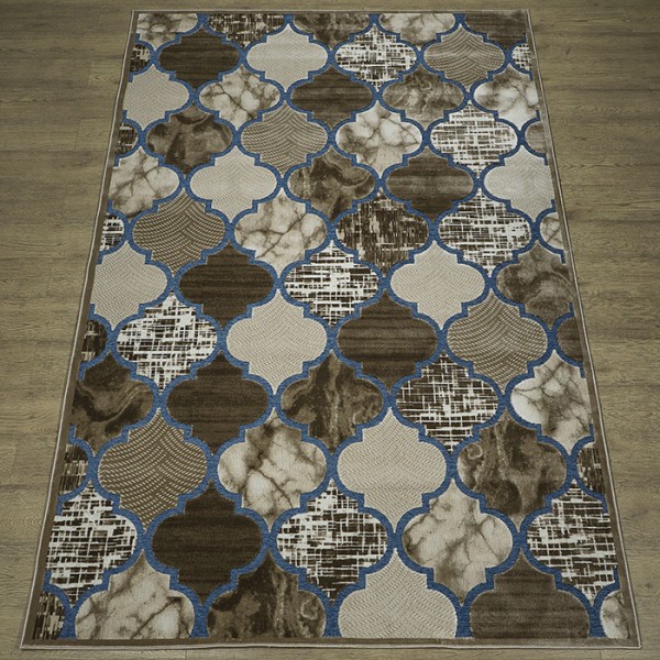 Ковер Shenill 25908-24288