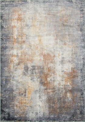 Ковер Zumma F262 ORANGE 400x600