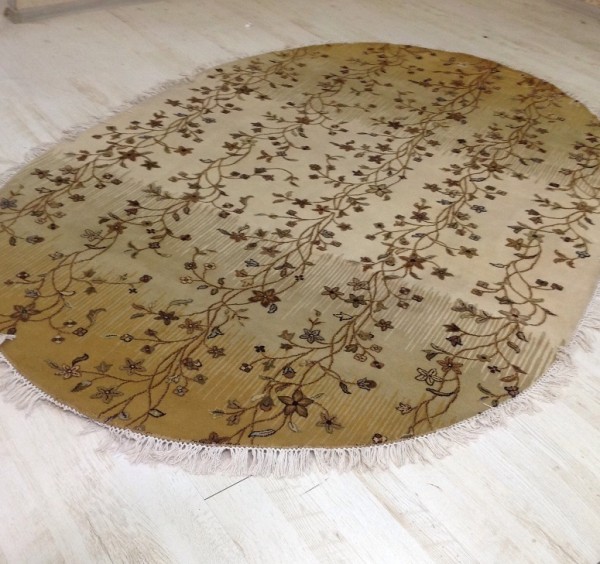 Ковер OV 07 Rajputana