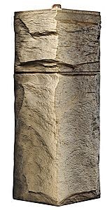 Угол T-Сайдинг, Гранит Леон Урал