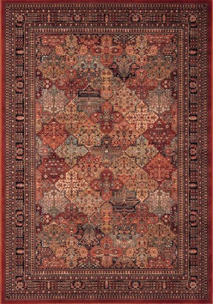 Ковер Kashqai 4309-300