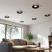 Светильник потолочный SFERA R 11.40 B FW NO DIM