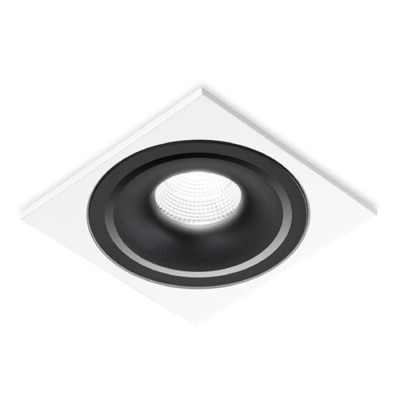 Светильник потолочный SFERA R 11.40 B FW NO DIM