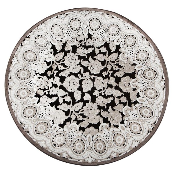 Ковер Genova 38247-7525/70 круг