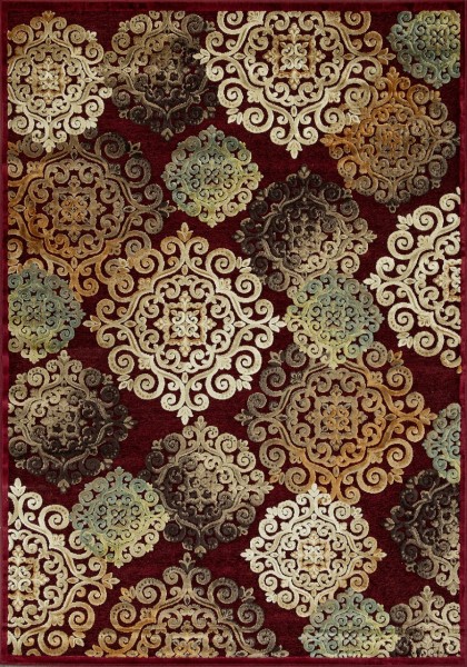 Ковер Genova 38001-1212/10