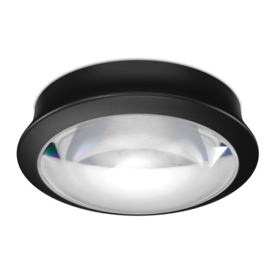 Светильник потолочный NOVALENS L 12.40 BW