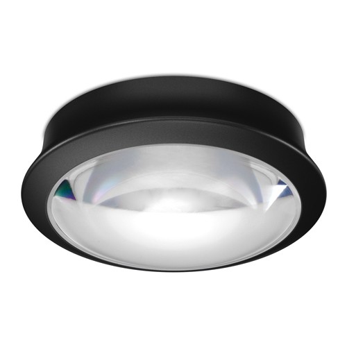 Светильник потолочный NOVALENS L 12.40 BW