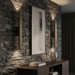 Светильник настенный LOGIC WALL 2 R750 20.27 PBR