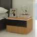 Комод Adelta Elegant 629