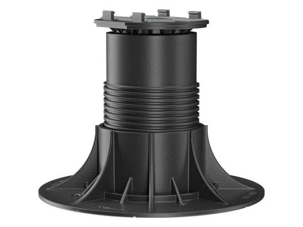 Регулируемая опора HILST LIFT с самоуровнем HL4 (115-155 мм)