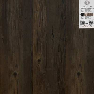 Кварцвиниловая плитка Invictus коллекция Maximus DryBack 42 Norwegian Wood Barrel